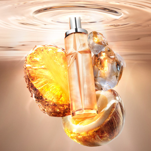 MUGLER Mugler Starlicious Pineapple Musk - Gourmand Eau de MUGLER Mugler Starlicious Pineapple Musk - Gourmand Eau de